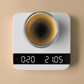 Lunar Espresso 咖啡秤 2021